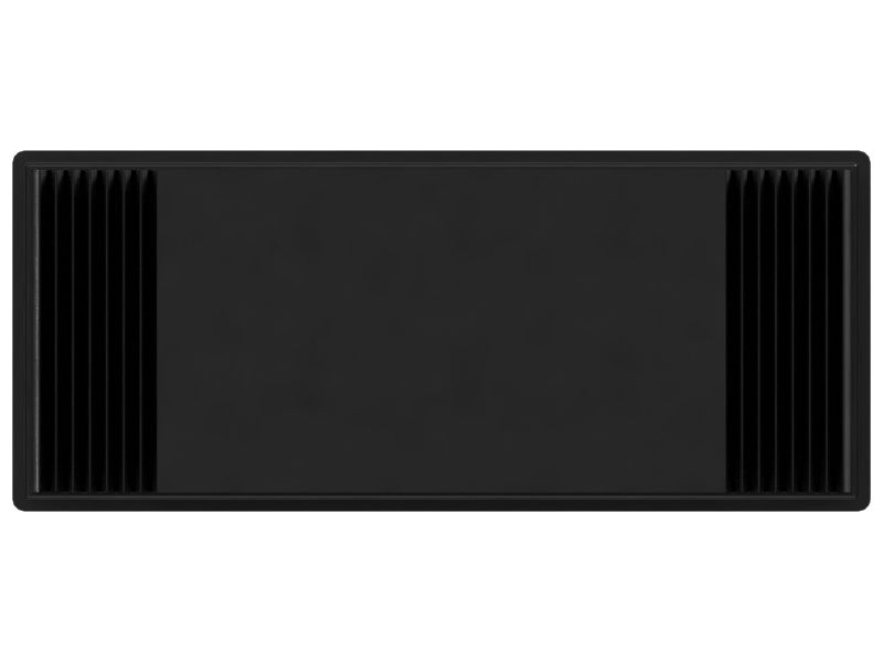 Воздушный фильтр кабины с низким сопротивлением