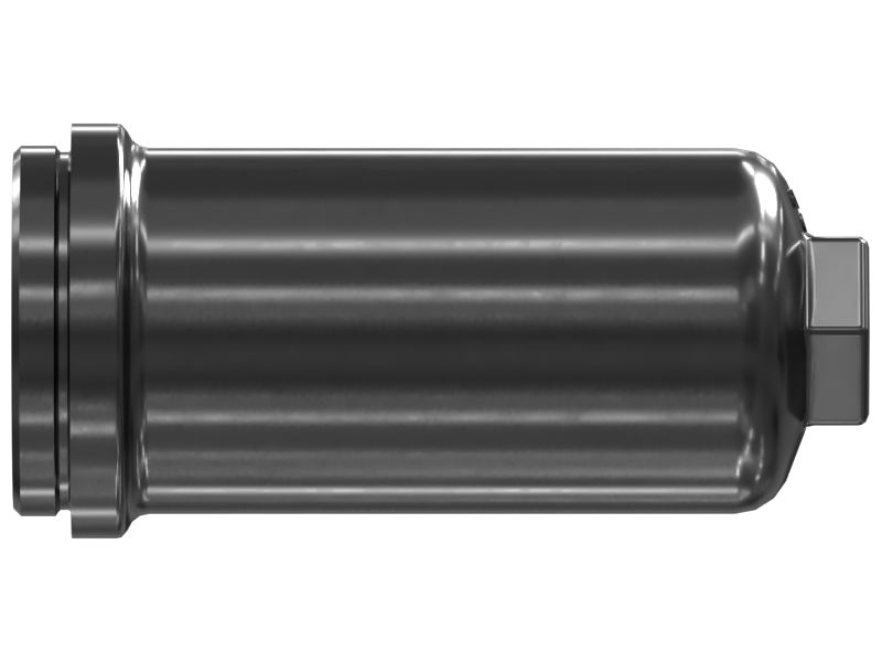 КОЖУХ ФИЛЬТРА