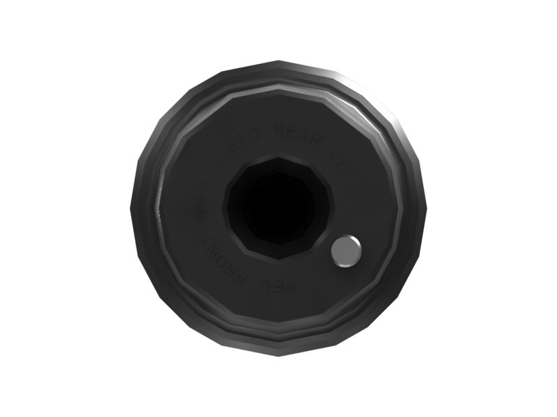 РАСПРЕДЕЛИТЕЛЬНЫЙ ВАЛ В СБОРЕ