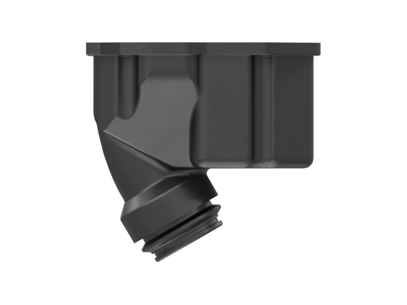 КРЫШКА В СБОРЕ