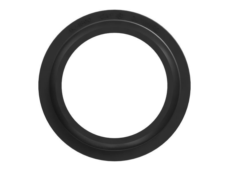 Уплотнение стеклоочистителя диаметром 25,35 мм