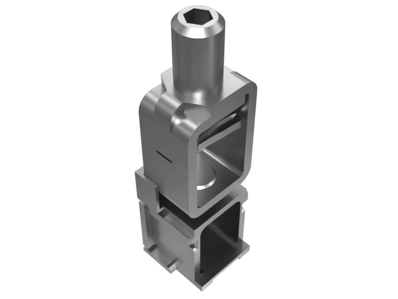 591-1708: G-Frame Lug Terminal