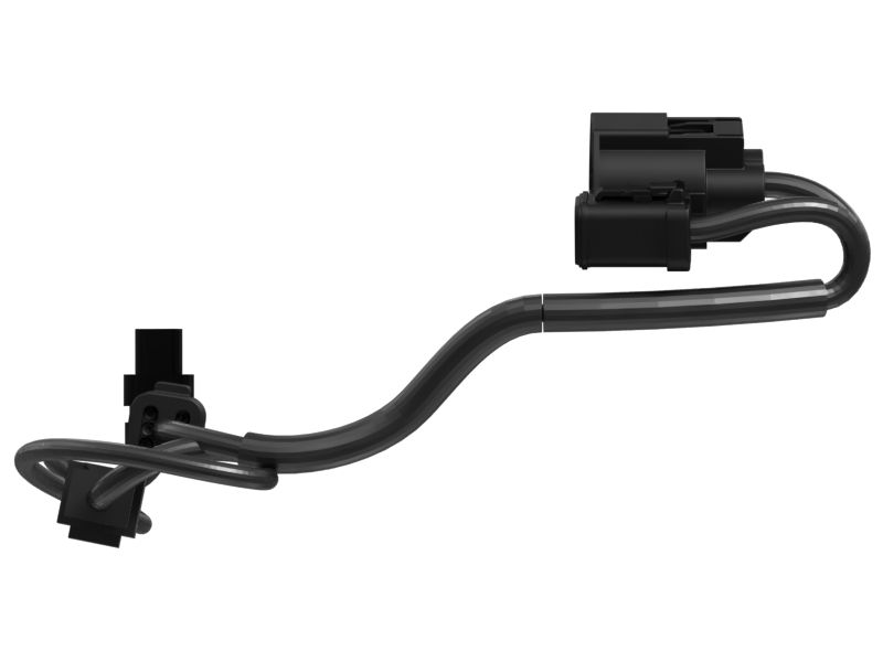 Heating, Ventilation and Air Conditioning Harness