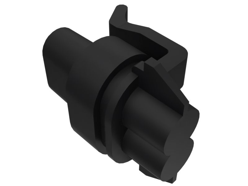 Штепсельный разъем