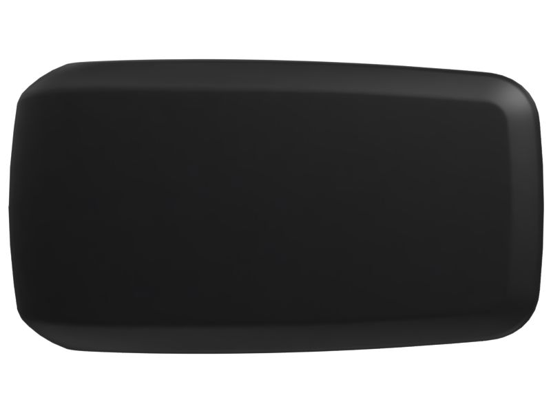 Подлокотник в сборе