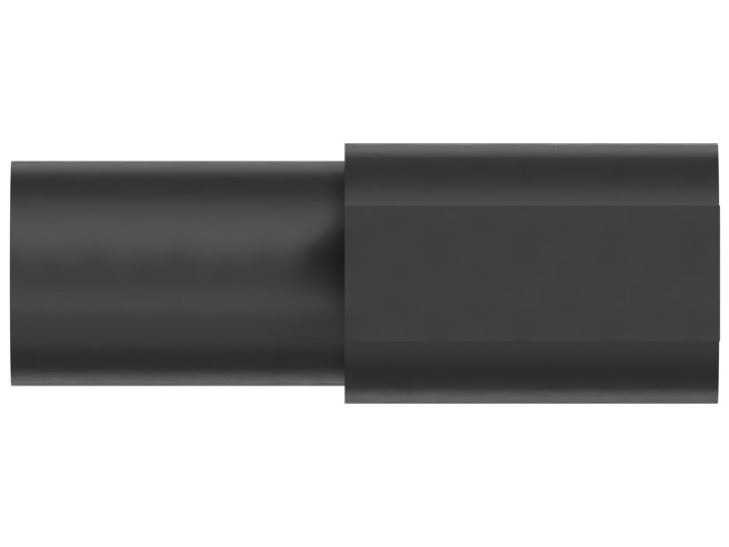 Розетка в сборе