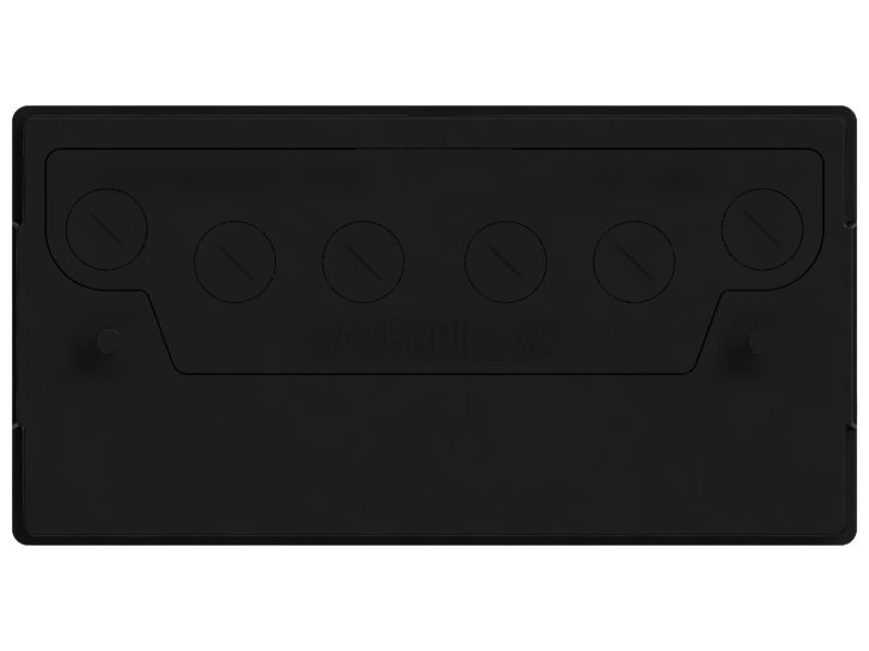 Аккумуляторная батарея 31 BCI 12 В