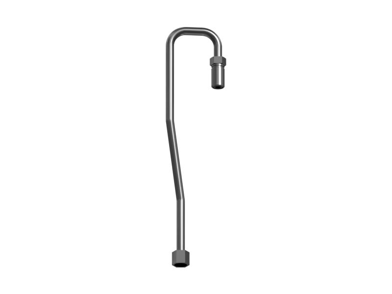 Tilt Cylinder Hydraulic Tube