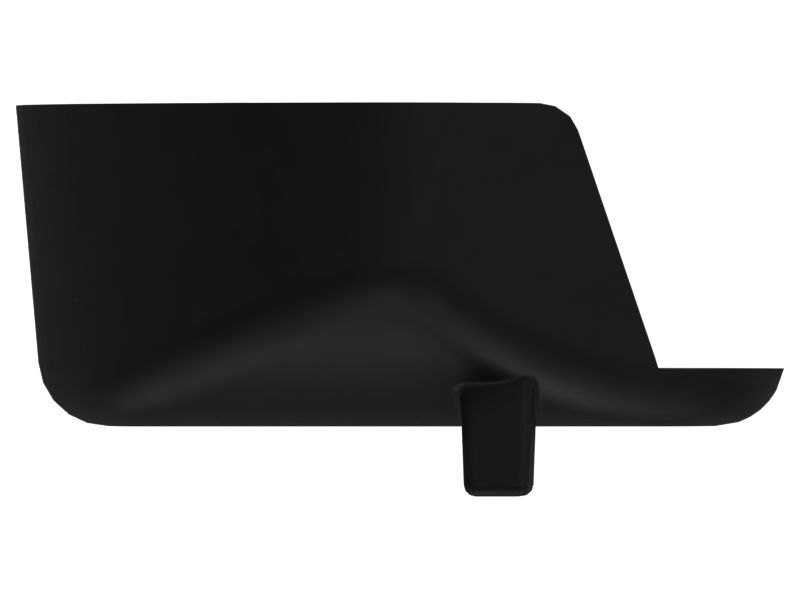 Защелка крышки фильтра