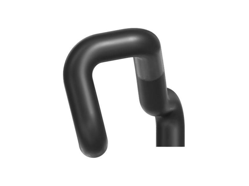 49mm Inner Diameter Air Lines Hose
