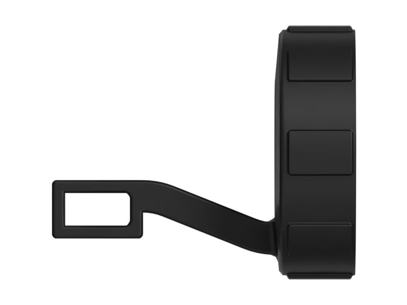 КРЫШКА КОНЦЕВАЯ ДЛЯ РАЗЪЕМА