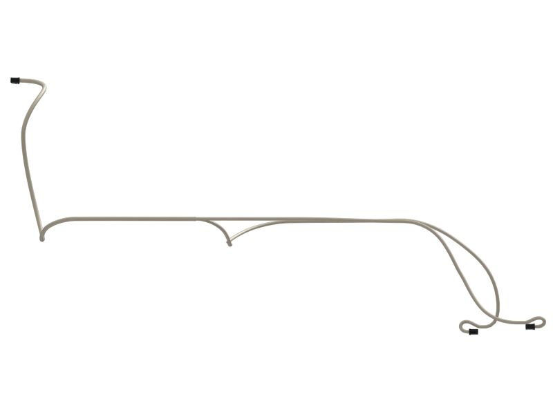635-3493: Ventilation Fan Wiring Harness 6353493 купить