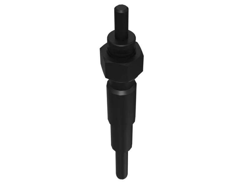 172-4585: Запальная свеча, 11 В постоянного тока, M10 X 1,25