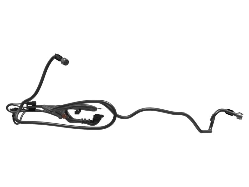 Right Camera Wiring Harness