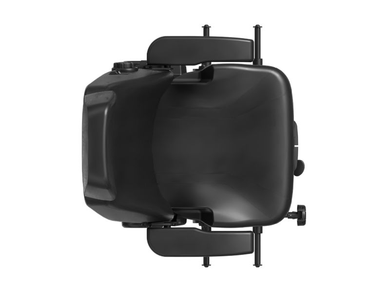 Operator Suspension Seat