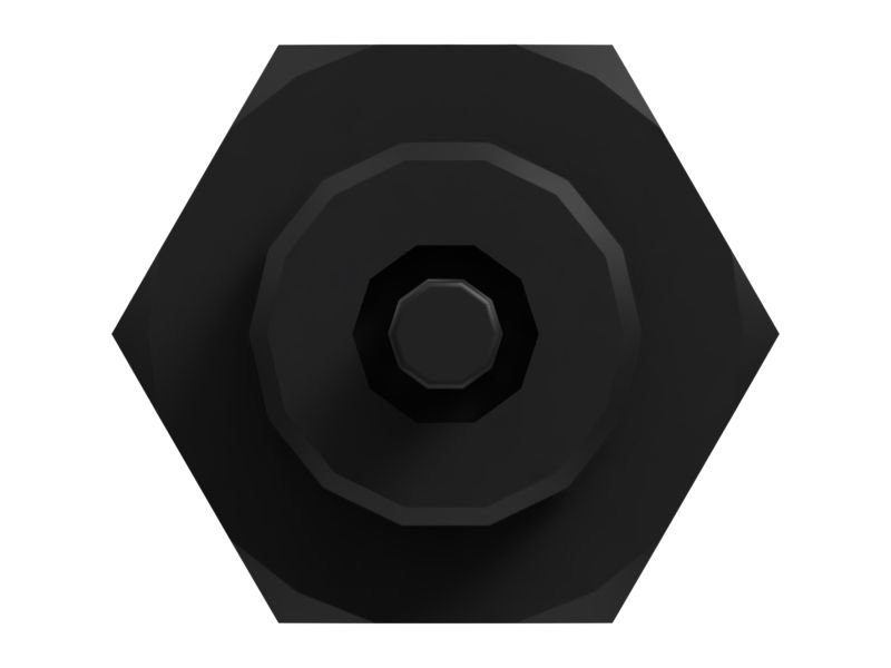 Датчик в сборе