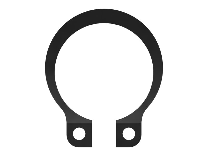 Стопорное кольцо