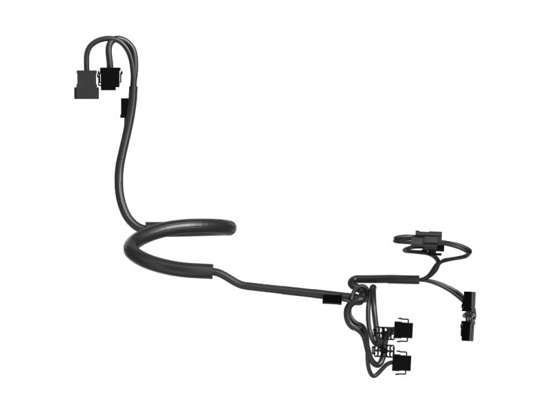 Transmission Wiring Harness