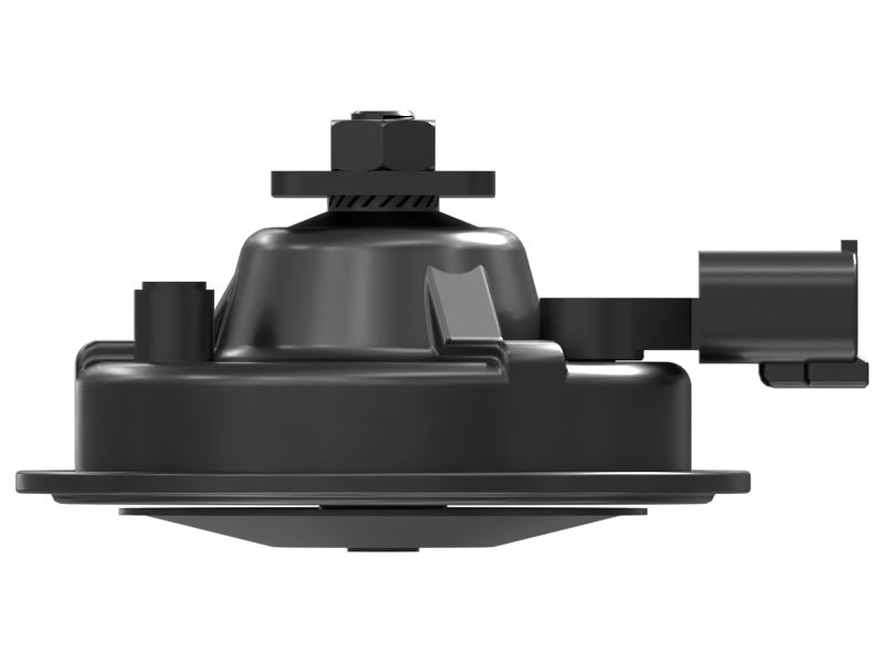 Гудок с низким тоном 12 В пост. тока