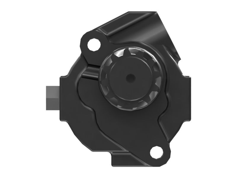 Топливоперекачивающий насос