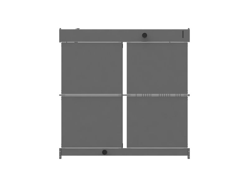 Radiator Cooling Core