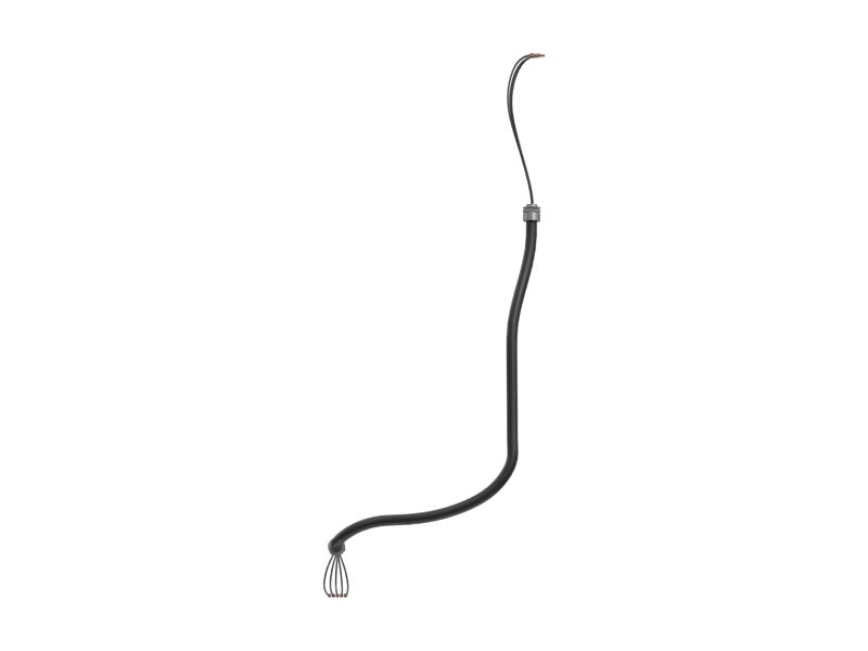 638-4238: Hydraulic Control Cable 6384238 купить