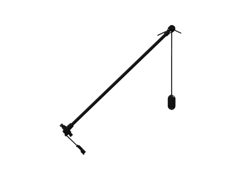 ДАТЧИК В СБОРЕ