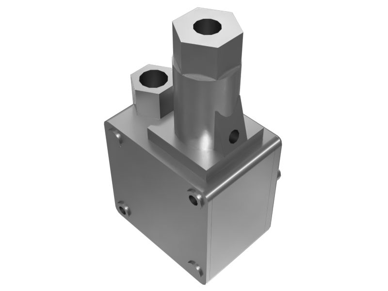 ПЕРЕКЛЮЧАТЕЛЬ ДАВЛЕНИЯ В СБОРЕ