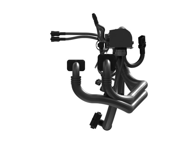 Engine Wiring Harness