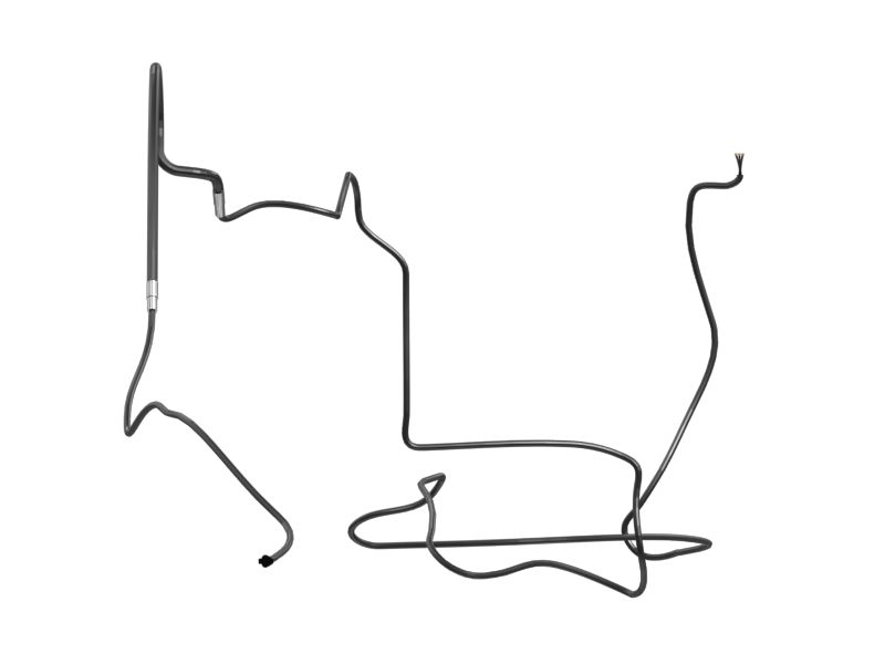 Position Sensor Wiring Harness