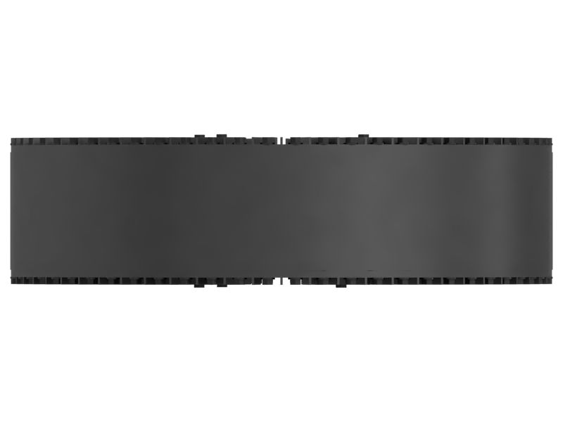 БЛОК ДЕМПФЕРА