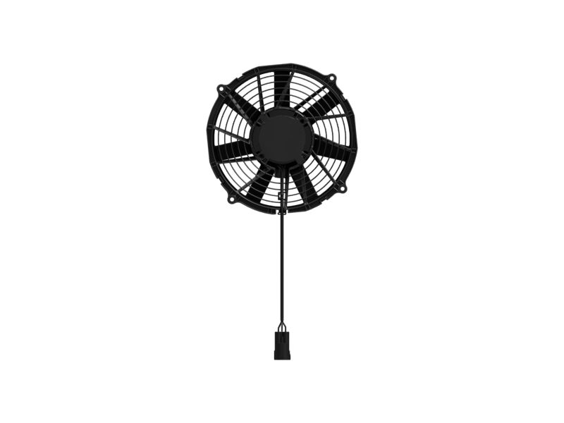 24 Volt Brushed Axial Fan
