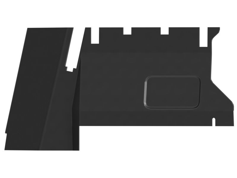 Шумопоглощающая панель