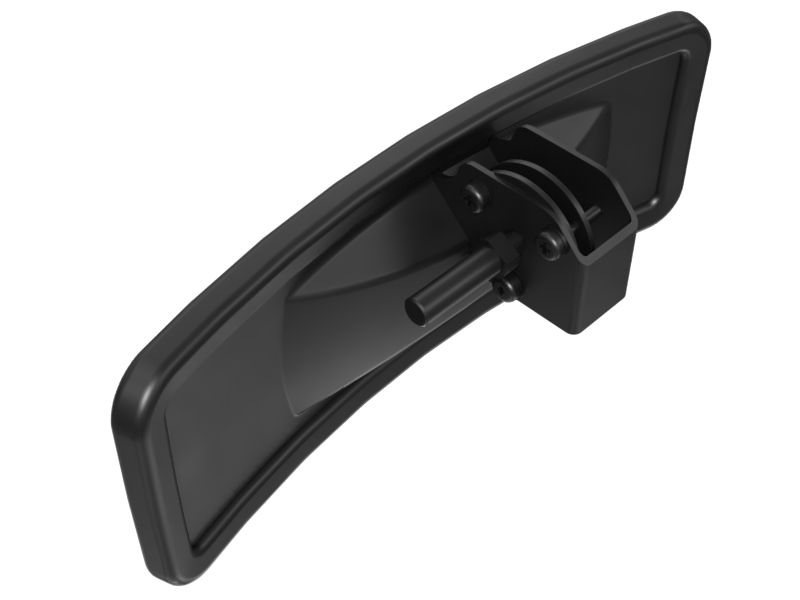 Зеркало заднего вида