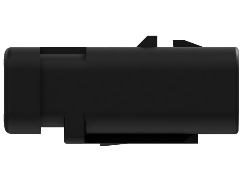 Розетка в сборе