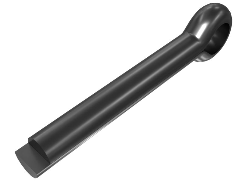176-4872: 34.4mm Inner Diameter Track Master Seal | Cat
