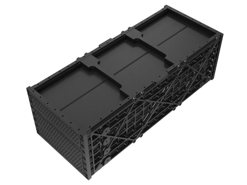 578-7742: Aftercooler Core