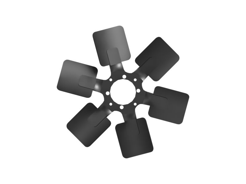 НАГНЕТАТЕЛЬНЫЙ ВЕНТИЛЯТОР