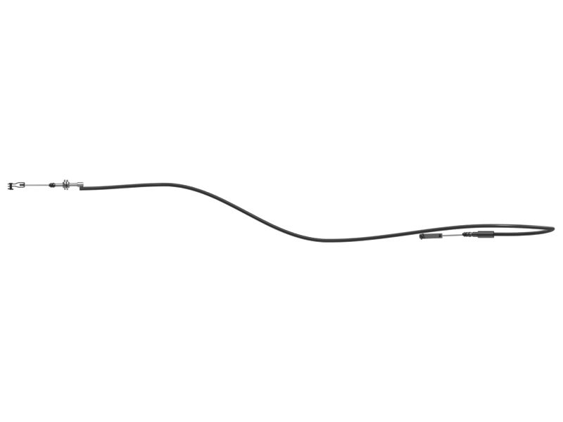 Governor Control Cable