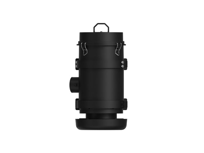 Air Intake Precleaner