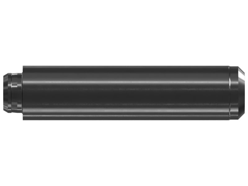 122-7374: 77,50 mm ventilstyr i samlet længde