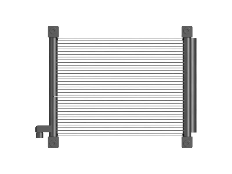 Air Conditioner Condenser
