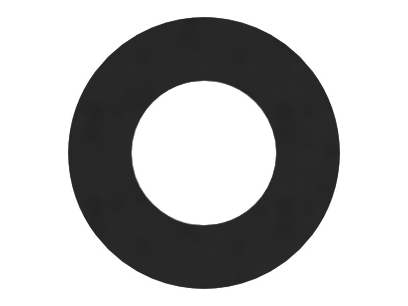 Прокладка толщиной 10,2 мм