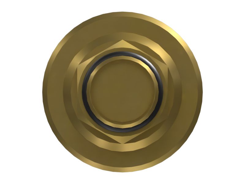 Реле давления для управления ходом