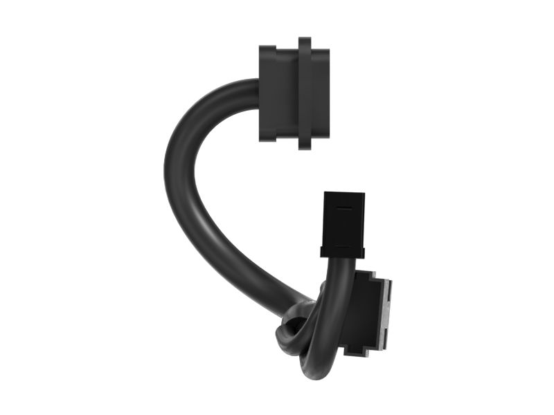 Communication Control Harness