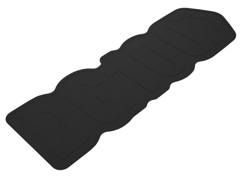 630-0401: DG100 Identification Film