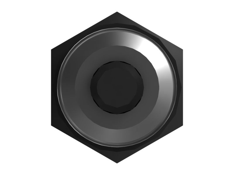 Свеча накаливания нагревателя 24 В