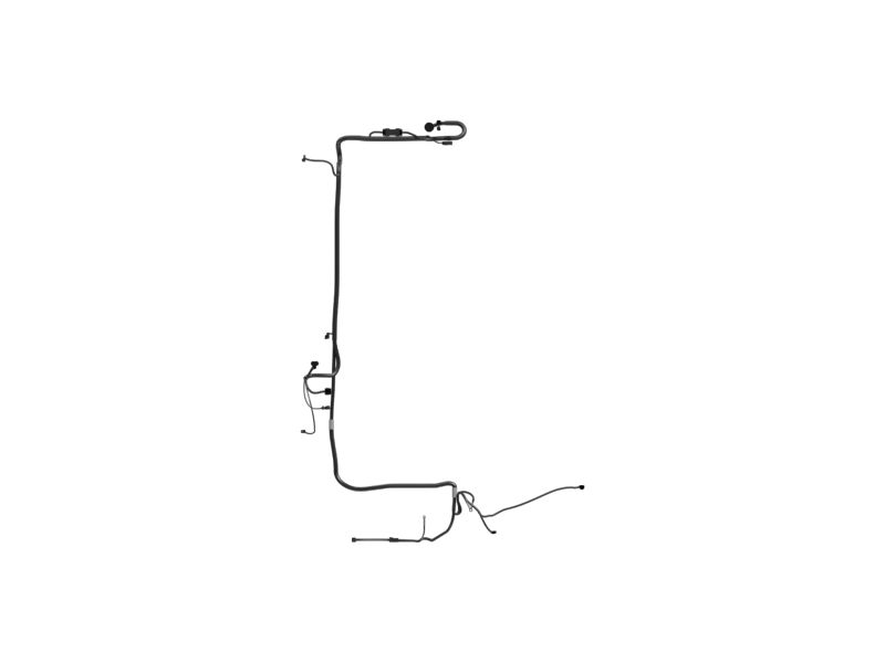 Remote Control Extension Wiring Harness