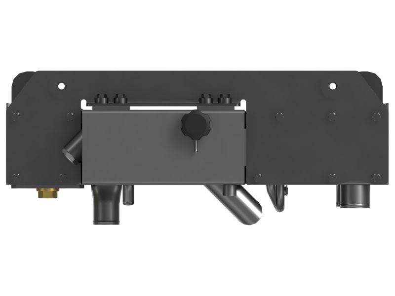 Hydraulic Oil Cooler