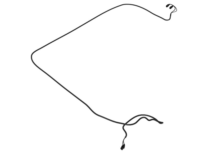 573-8438: Wiring Harness